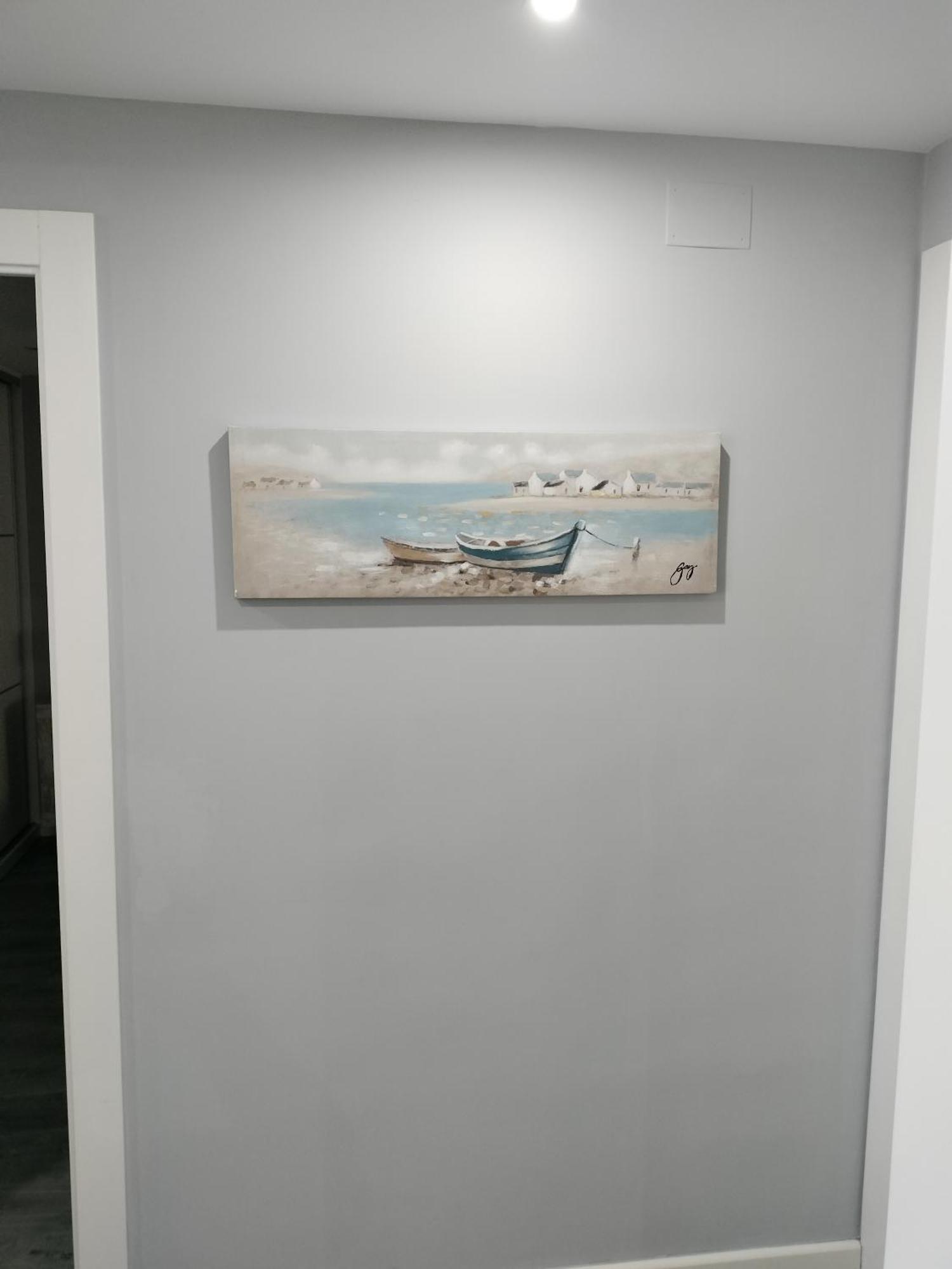 דירות טורבייחה Nautilus מראה חיצוני תמונה